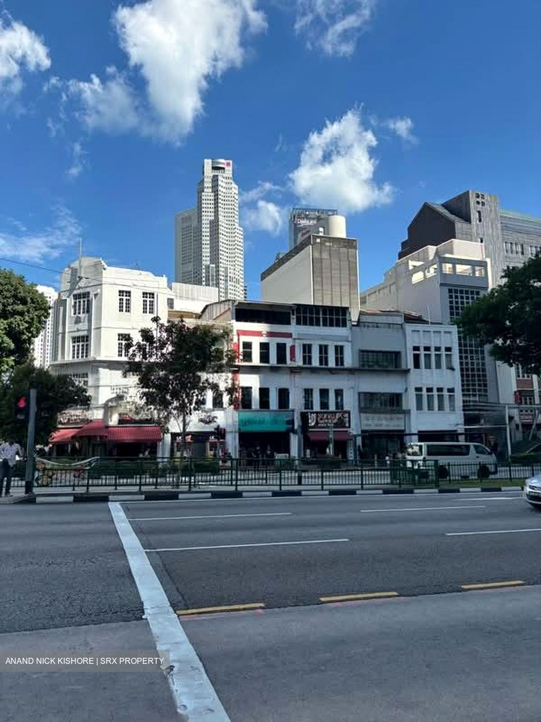Keong Saik Road (D2), Shop House #565620501